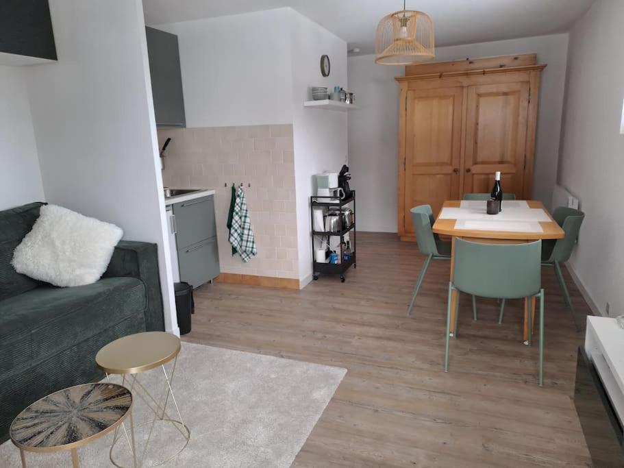 Appartement Fred Chamrousse Exterior foto